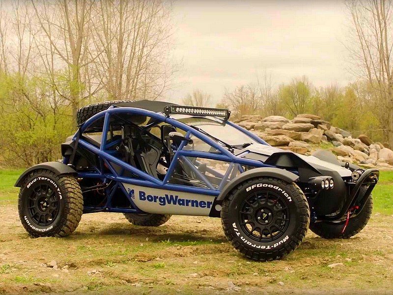 BorgWarner kupuje Delphi Technologies za 3,3 miliardy dolarů